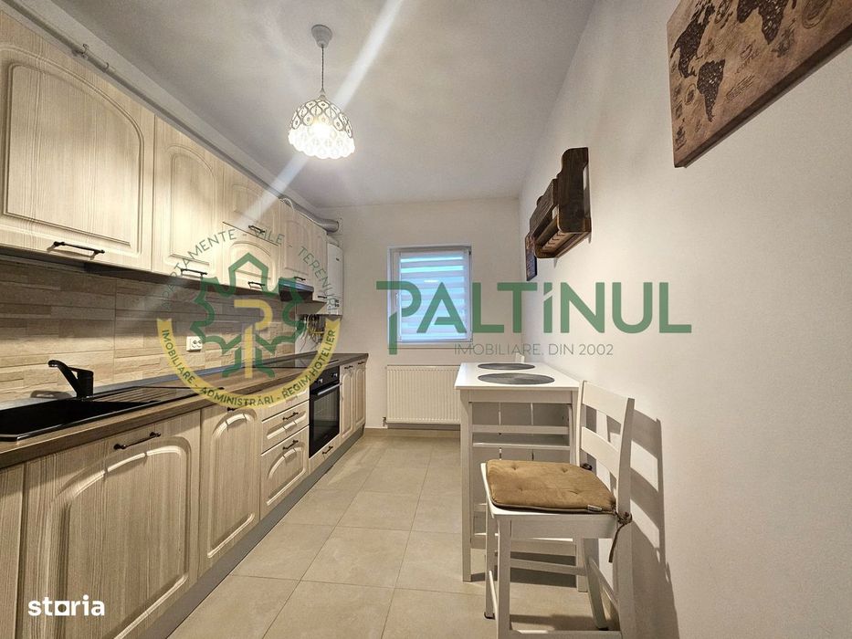 Apartament 3 camere de inchiriat in Selimbar, Sibiu - More