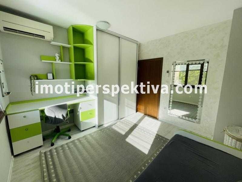 Продава се Многостаен апартамент в Пловдив, Тракия - 86 кв.м за 2033 €/кв.м - Снимка #7