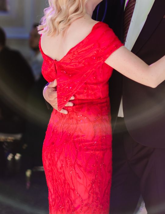 Rochie de nasa/ocazie