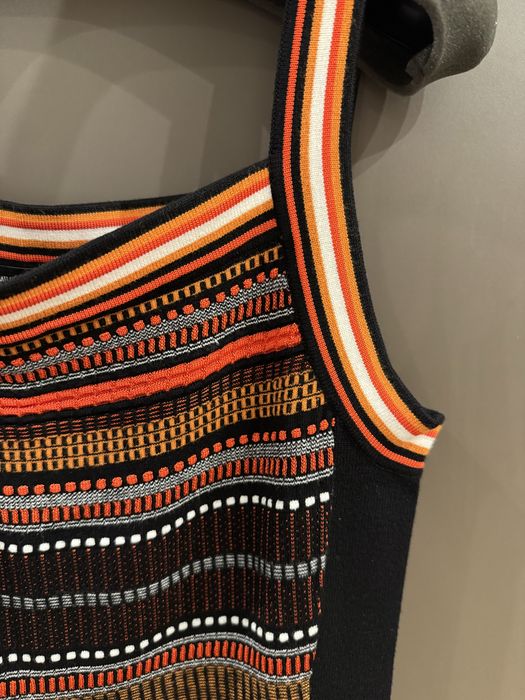 Рокля плетиво Karen Millen  размер М