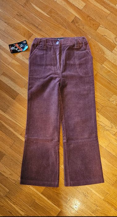 Нови джинси, р. 116