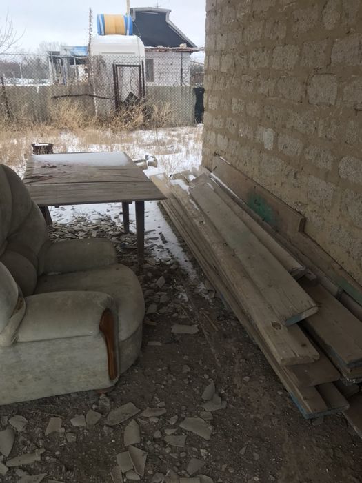 Алмалы Дача Участок