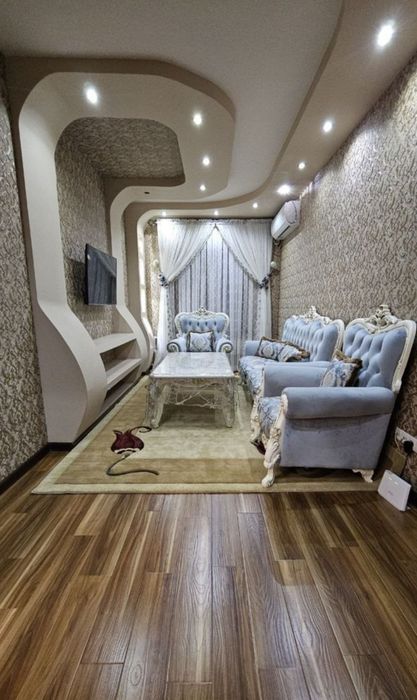 Yunusobodda remonti alo uy ijaraga beriladi