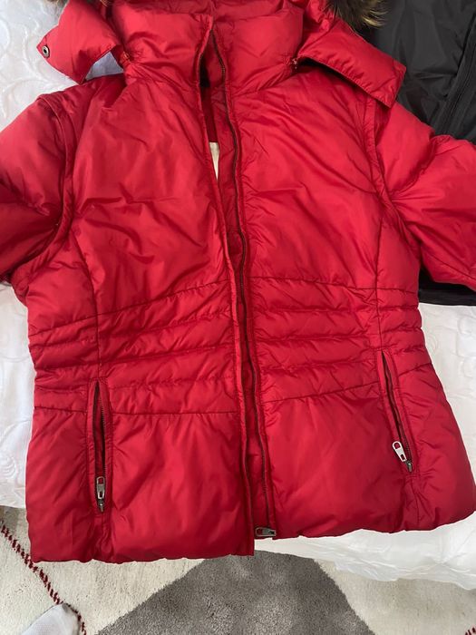 Куртка Hugo Boss