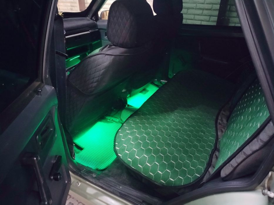 ВАЗ 21099 Продаю LADA 21099