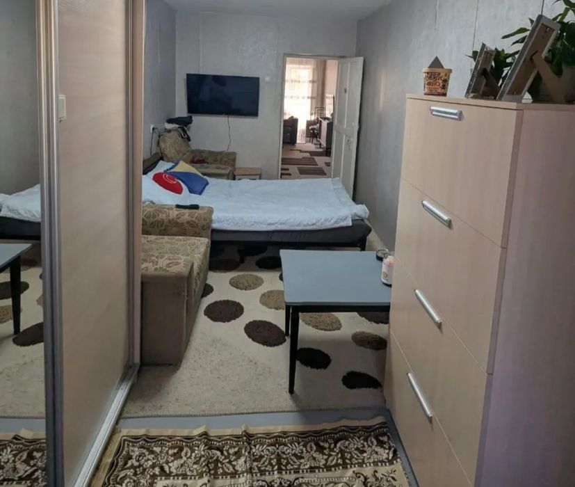 Продаю квартиру в центре