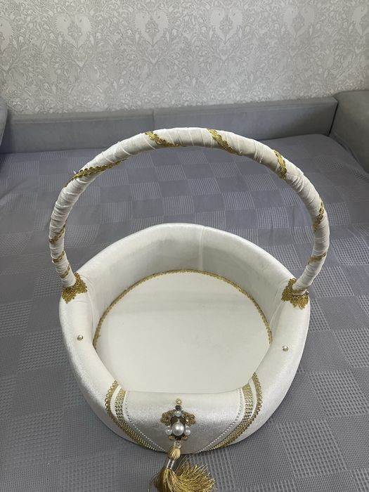 Корзина для тойбастар