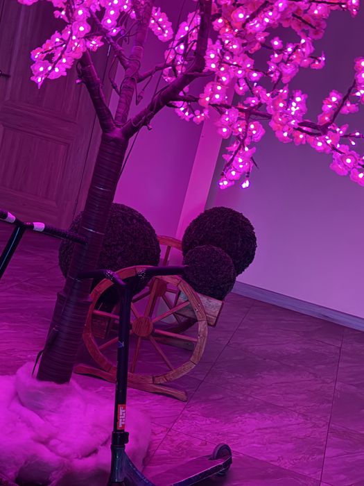 дека Ethic Erawan v2 Deck Blue Iridium