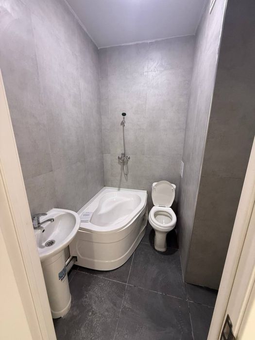 Продается 1-комнатная квартира в Голден Хаус “Assalom Sohil”