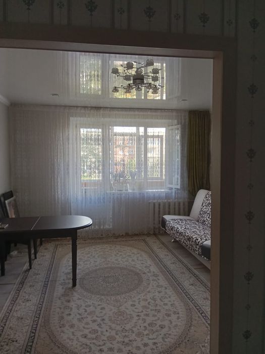 Продается 3х комнатная