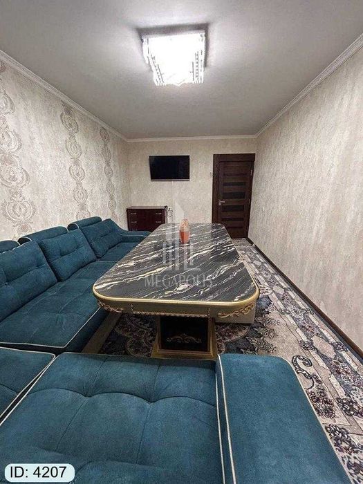 chevar wayxul olam masjid tomonda lyuks kvartira sotiladi №4207