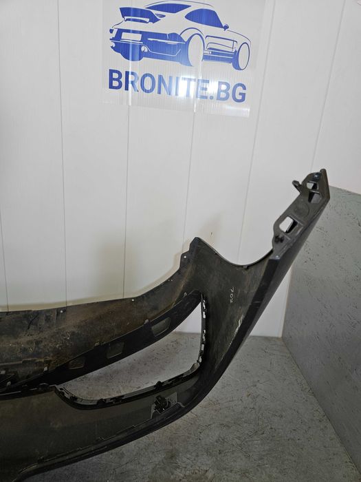 Предна броня BMW 1 F40 БМВ 1 серия Ф40 2019- 2024