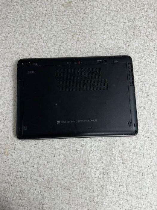 Продам рабочий ноутбук