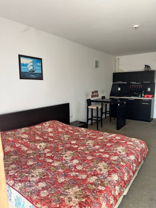 Продава се Едностаен апартамент в Бургас, Сарафово - 40 кв.м за 1400 €/кв.м - Снимка #5