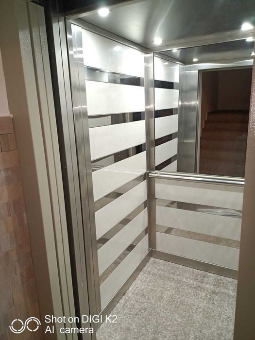 Propietar Ap. Metr. Tower 2 camere termen lung 430 Euro Garaj, Gaze