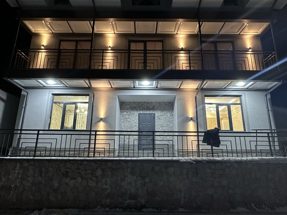 Сдам уютную дачу в горах Чимгана для отдыха и уединения.Чимган дача