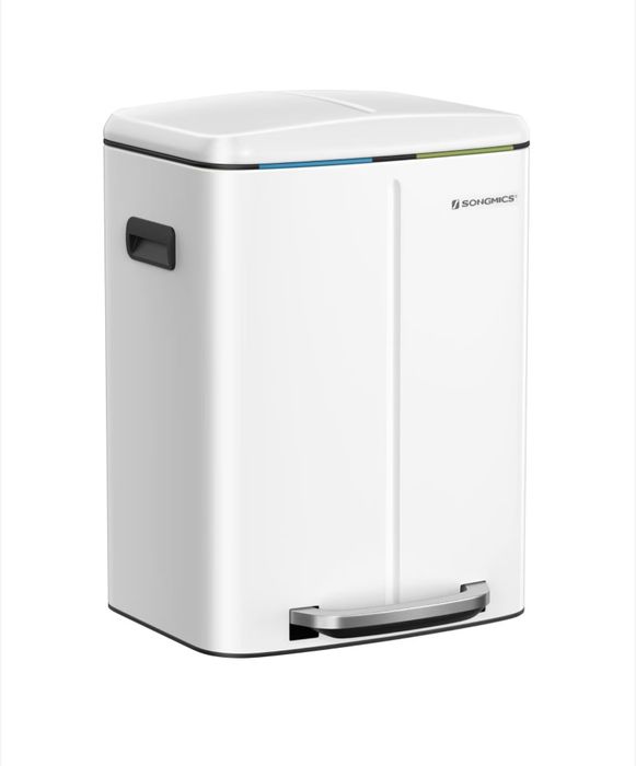 Кош за разделен отпадък