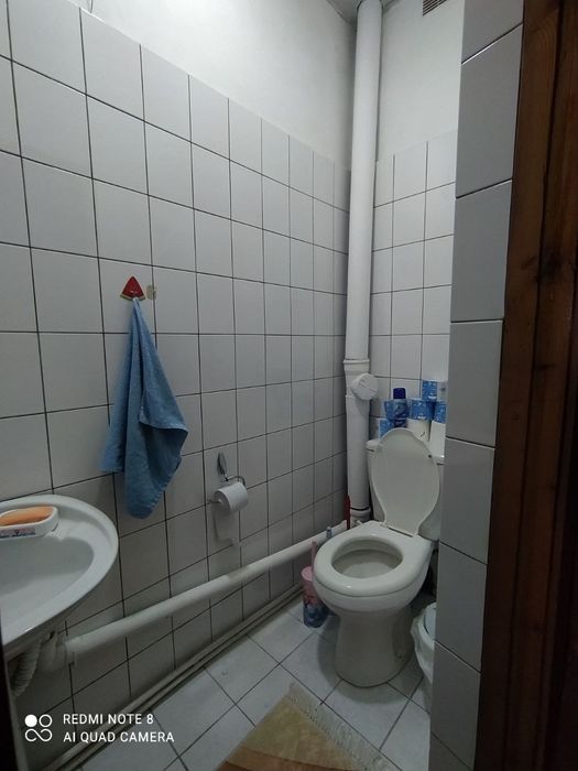 Продаётся 3х комнатные