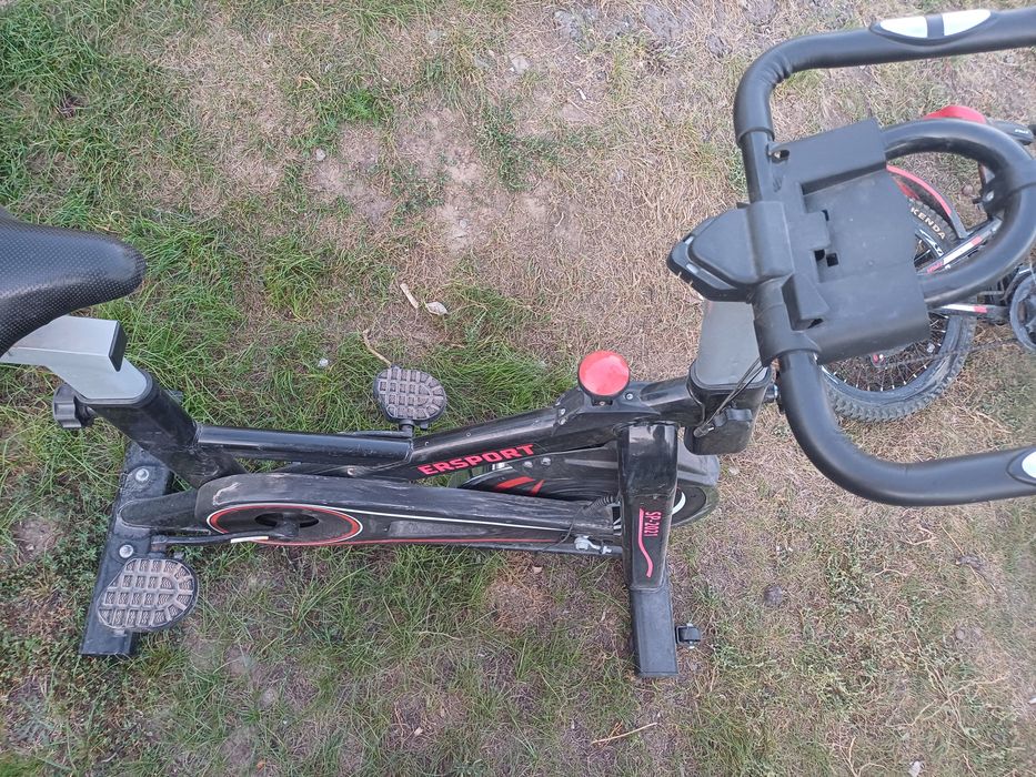 Продам велотренажер 40000