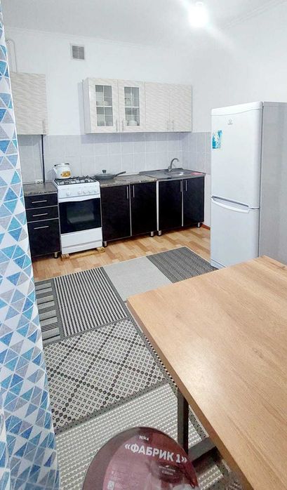 квартира в районе Арай  Кызылорды.