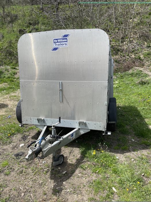 Transport animale vii autorizat livestock