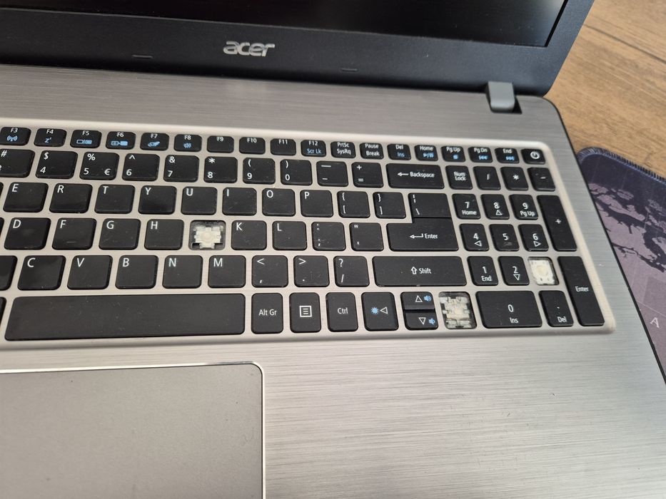 Acer Aspire F5-573G – Laptop 15.6" Full HD 1 TB