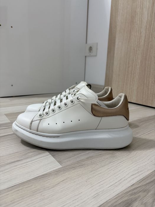Alexander McQueen