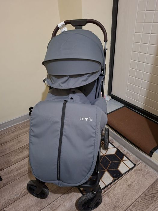 Продаю новую коляску