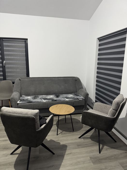 Simegea Chalet disponibilă