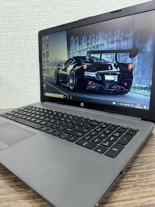 11-Го Поколения HP G255 G8 Ryzen-3 (Аналог intel Core i5) Идеал!