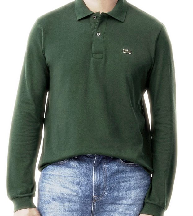 Продам мужские рубашки поло  Лакоста