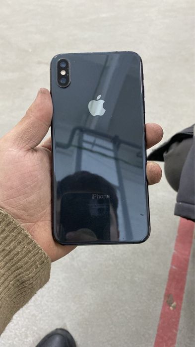 Продам xs maxx 64гб