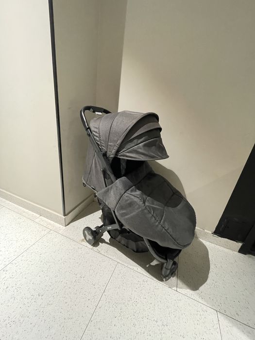 Продам детсеую коляску