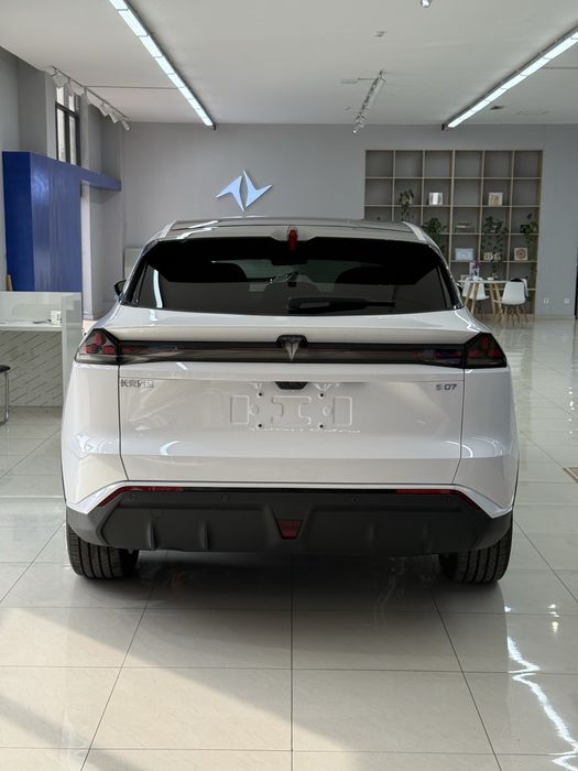 DEEPALS 07 215max  HYBRID Nalichida 2025