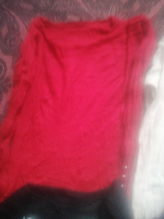 Тиинеджърски блузи