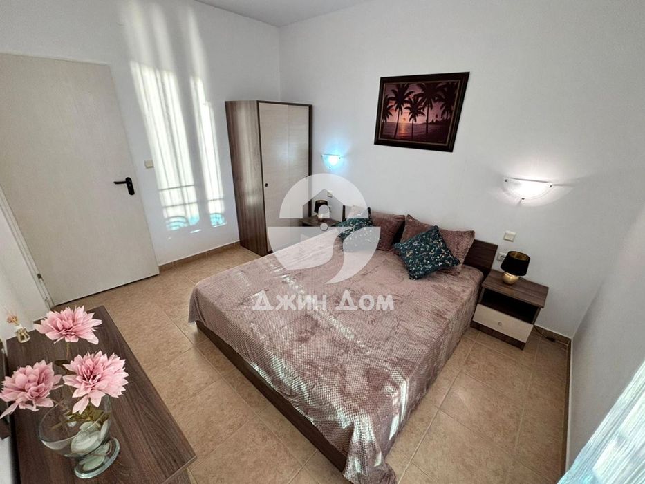 Продава се Двустаен апартамент в Ахелой - 70 кв.м за 620 €/кв.м - Снимка #7