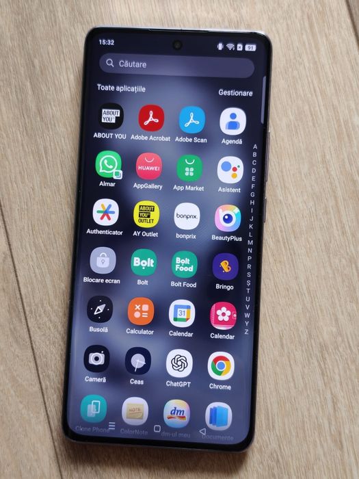 OPPO Reno 10 pro 5g 256 gb