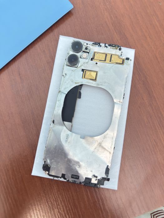 Iphone 11 plata zapchastga 64