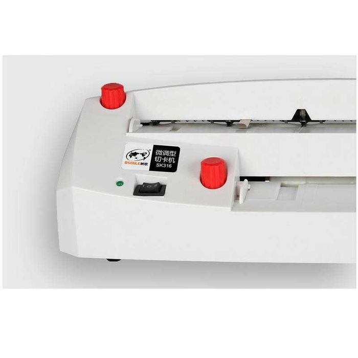 Электрический Резак для карточек, визитка резка, Визитка кесадиган