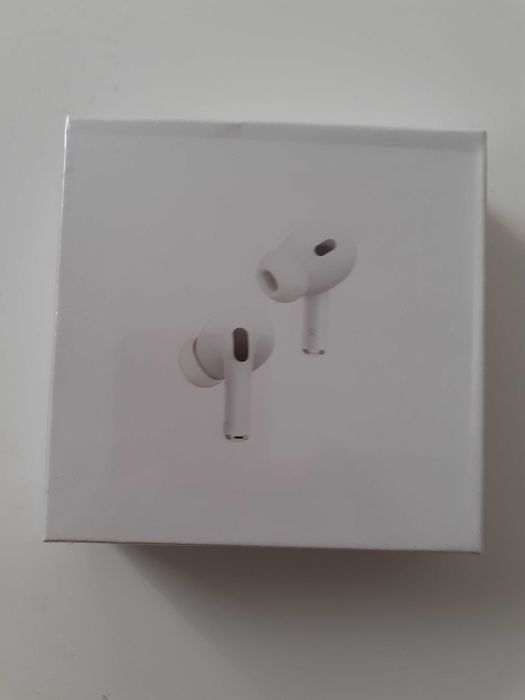 Casti Iphone Generatia 2