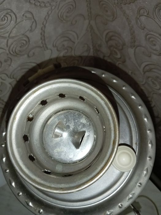 Продам самовар электрический  СССР 3 л