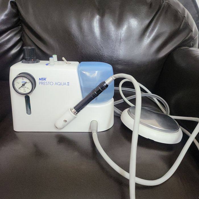 Turbina Nsk Presto Aqua 2