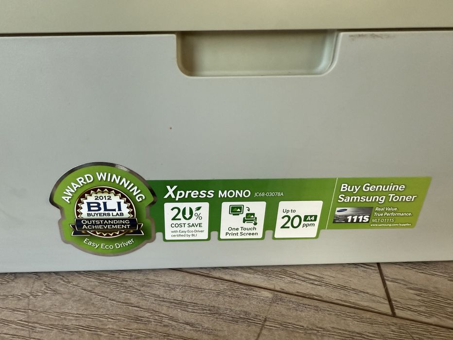 SAMSUNG Xpress M2070