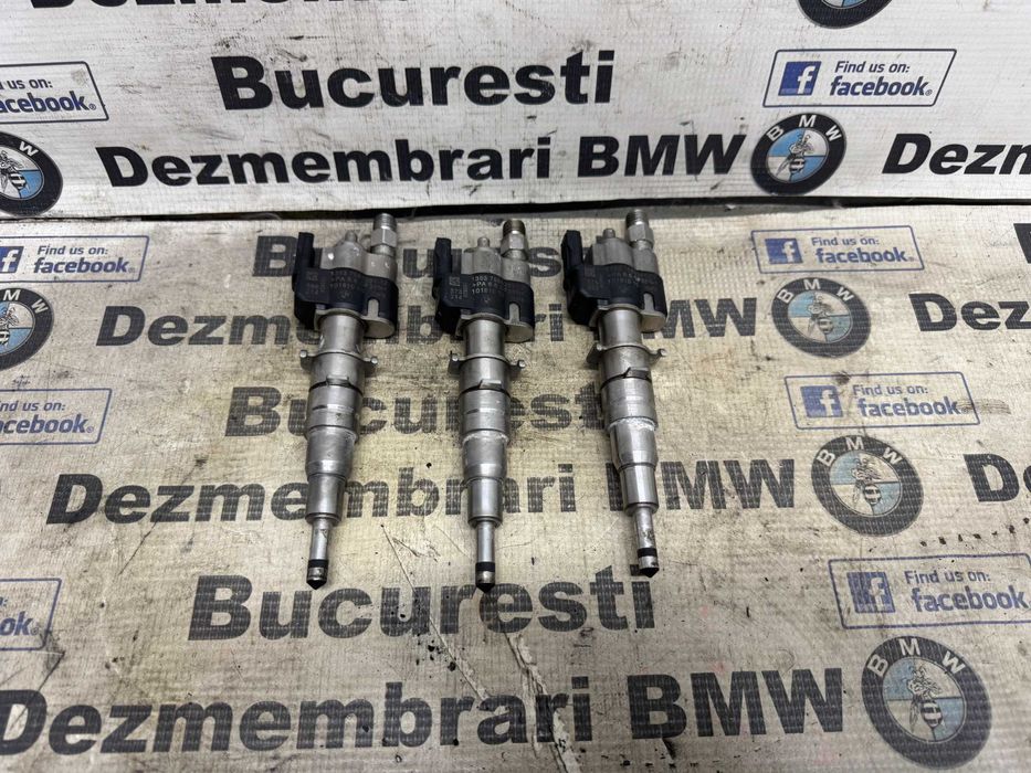 Injector benzina BMW E90 335i N54 F10 F12 550i 650i N63 X5 X6 N63 S63