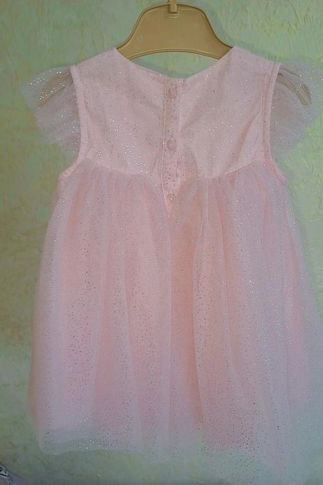 Детские вещи на девочку