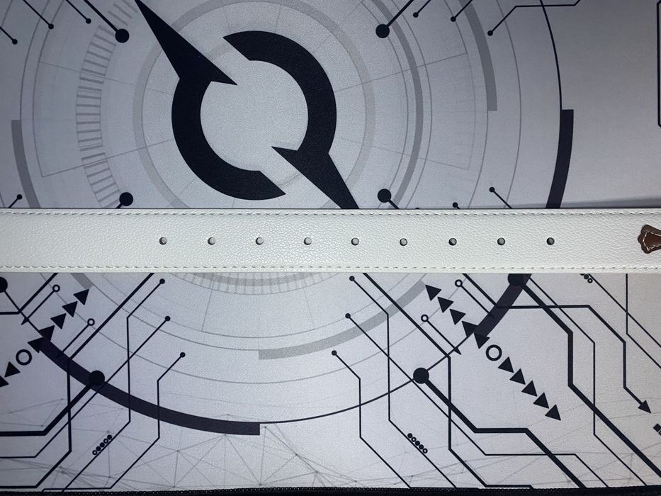 Curea Chrome Hearts Alba