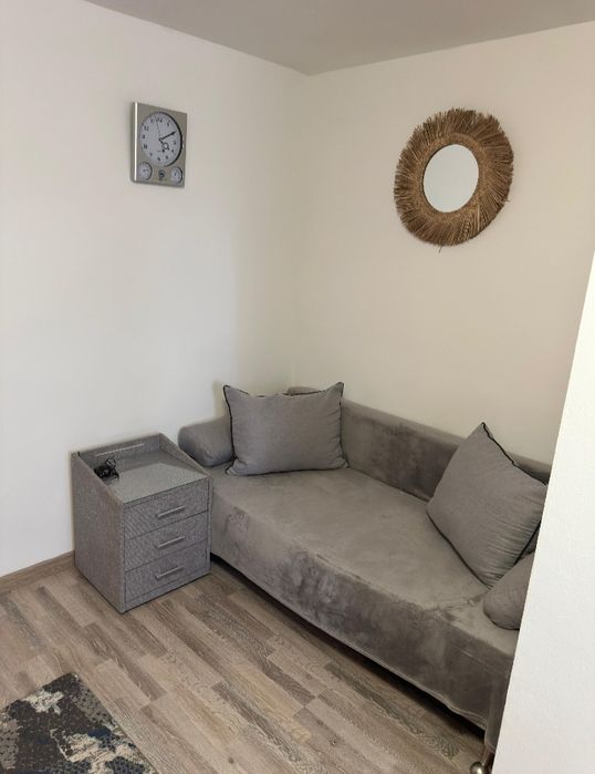 Inchiriez Garsoniera