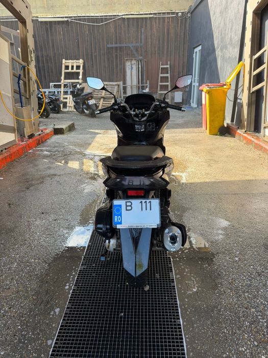 Honda PCX 125 2022