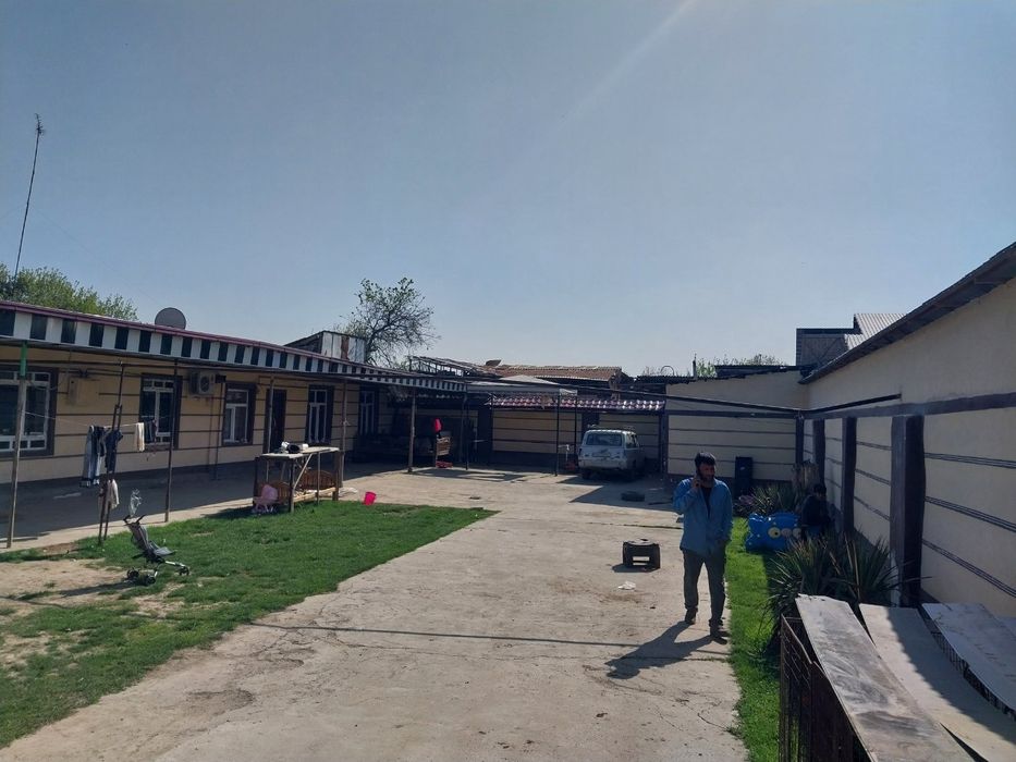 Земля в мирзо-улугбекском р.н