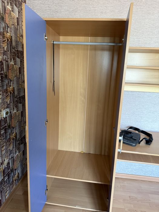 Мебель детская с кроватью